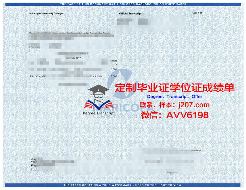 绿河社区学院学历证书(社区学位登记查询系统)
