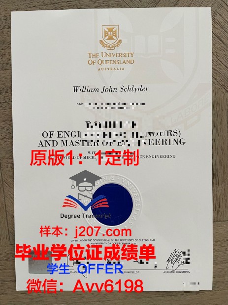 美因茨大学毕业证图片(美因茨大学申请条件)