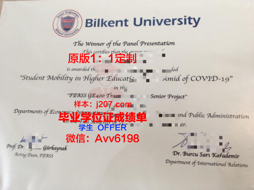 阿利坎特大学毕业证书模板(阿利坎特大学学费)