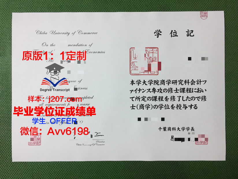 高崎商科大学硕士毕业证(高崎商科大学怎么样)