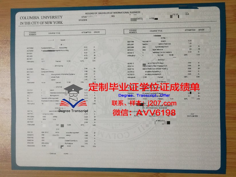 罗斯托夫国立大学成绩单：一份跨越时空的教育见证
