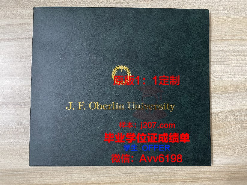 马耳他大学的毕业证啥样(马耳他大学专业介绍)