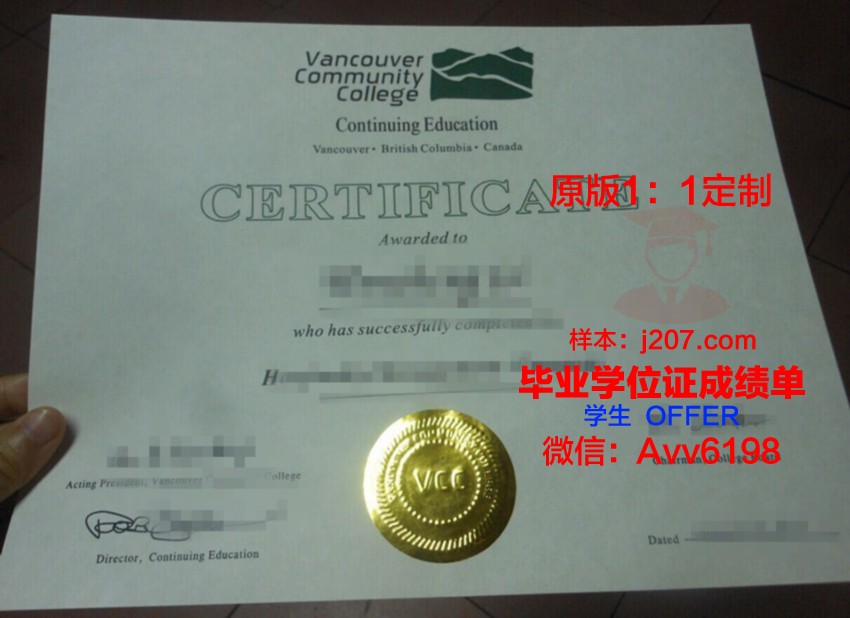 绿河社区学院学历证书(社区学位登记查询系统)