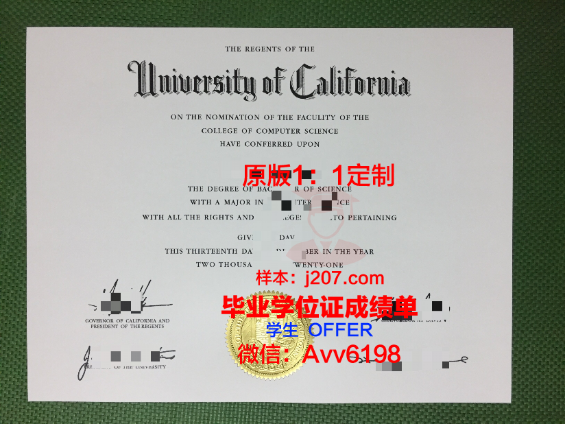 马里斯特学院毕业证成绩单(马德里大学毕业证)