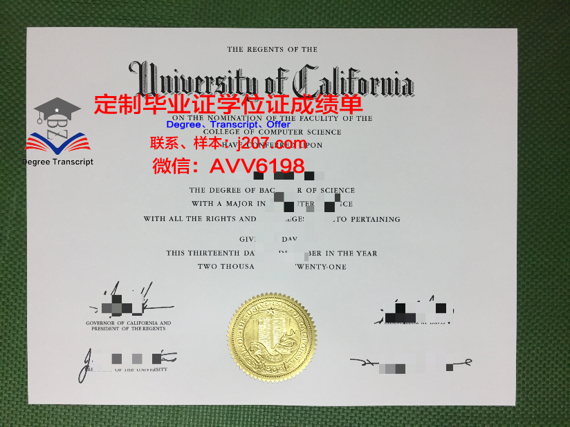 沙利文大学博士毕业证：一张纸的重量与价值