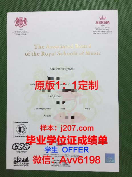 罗马音乐学院毕业证书什么颜色(罗马音乐学院招生简章)