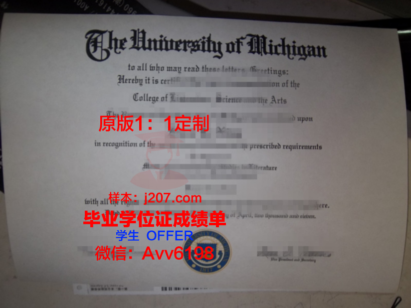 沙希德巴霍纳科尔曼大学毕业证长什么样