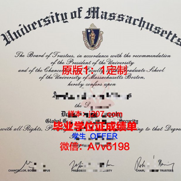 马萨诸塞大学波士顿分校学生证(马萨诸塞州大学波士顿分校)