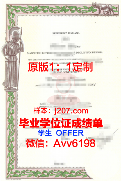 罗马国际社会科学自由大学博士毕业证：开启全球学术视野的金钥匙