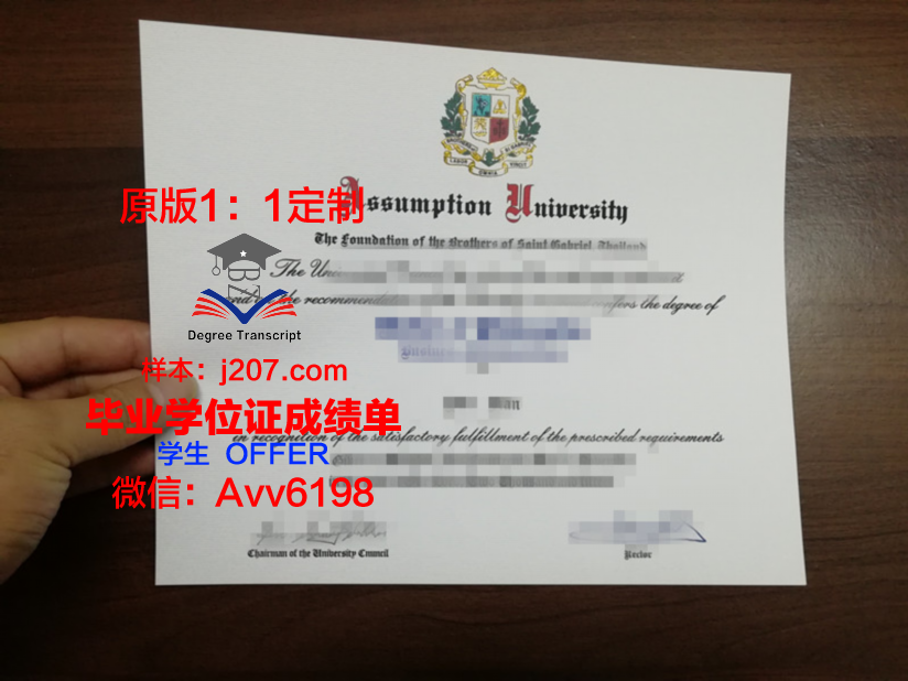 美利坚 (Mei Li Jian)毕业证：跨越国度的荣誉与梦想