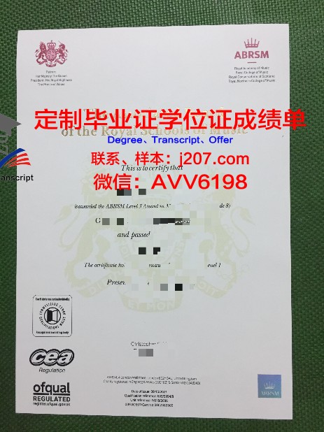 罗马音乐学院毕业证书图片模板(罗马音乐学院全世界排名)