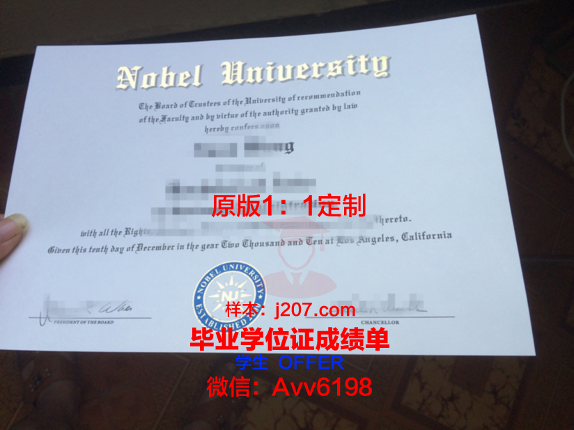 阿尔弗雷德大学成绩单：记录学子成长轨迹的珍贵档案