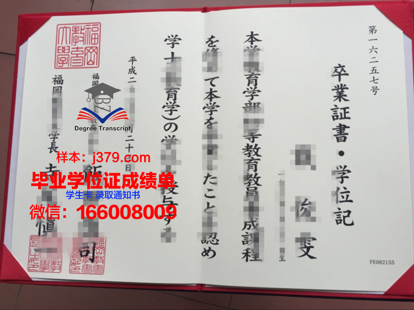 福冈设计科技专门学校硕士毕业证(福冈ymca)