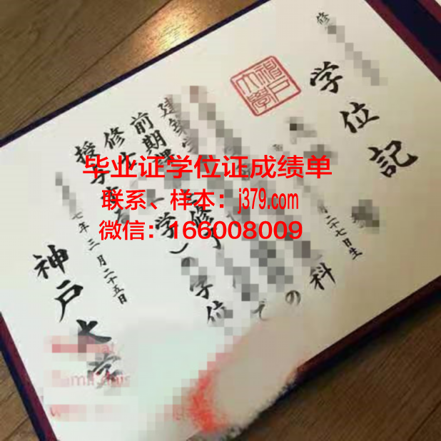 神户松荫女子学院大学毕业证(神户松荫女子学院大学怎么样)