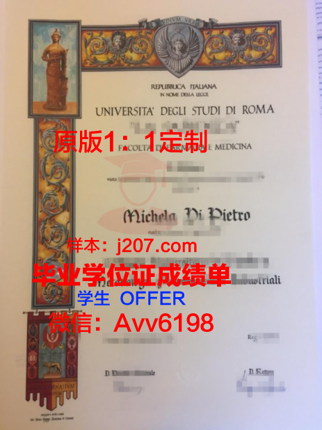 罗马艺术产业高等研究院学位证(罗马艺术画画怎么样)