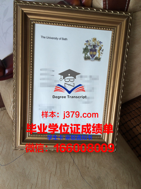 巴斯克地区高等艺术学院毕业证书原件(巴斯大学毕业证)