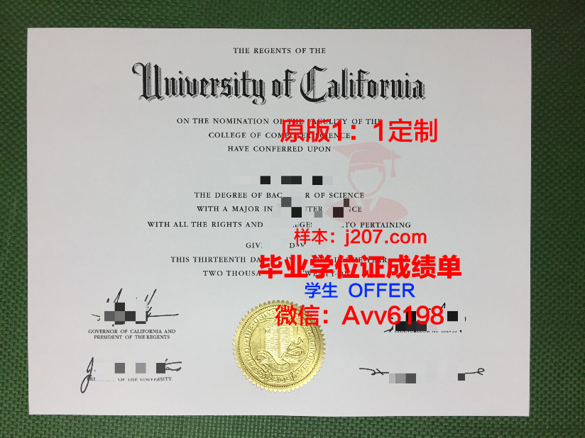 汉城大学毕业证原件(城市大学毕业证)