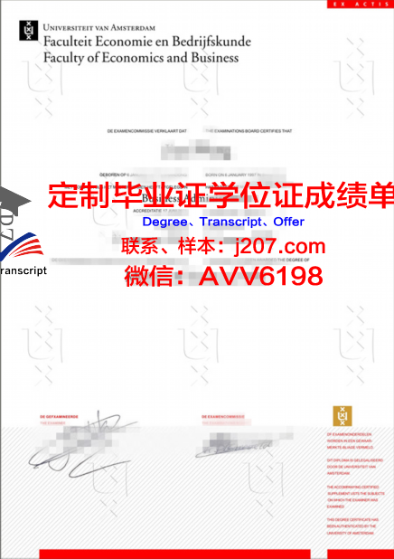 阿姆斯特丹艺术大学毕业证是什么样呢(阿姆斯特丹大学艺术史)