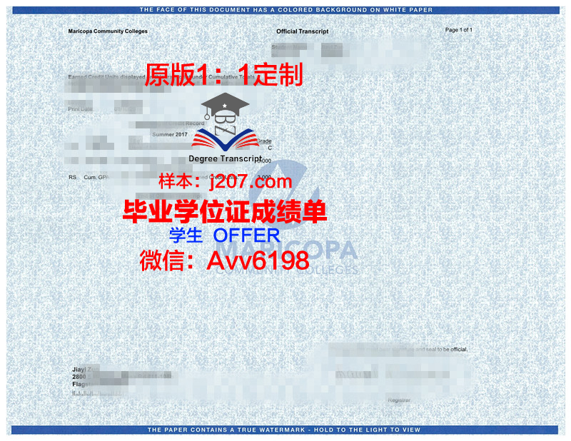 马里博尔大学毕业证书图片(马里博尔大学世界排名)
