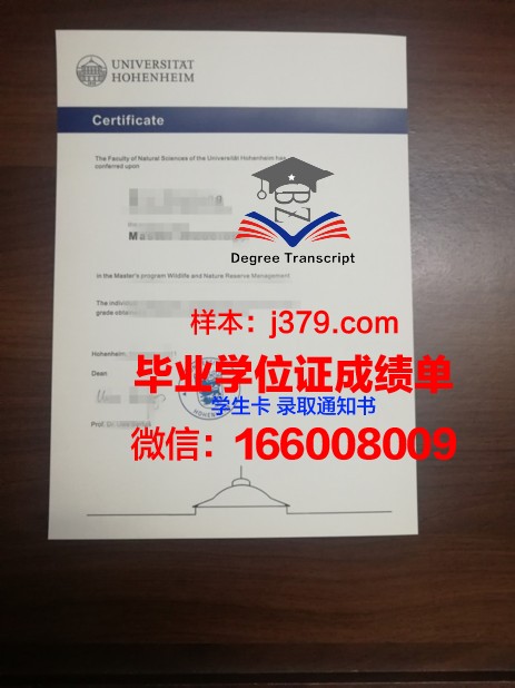 盖森海姆应用技术大学毕业证书几月份拿到(德国盖森海姆大学)
