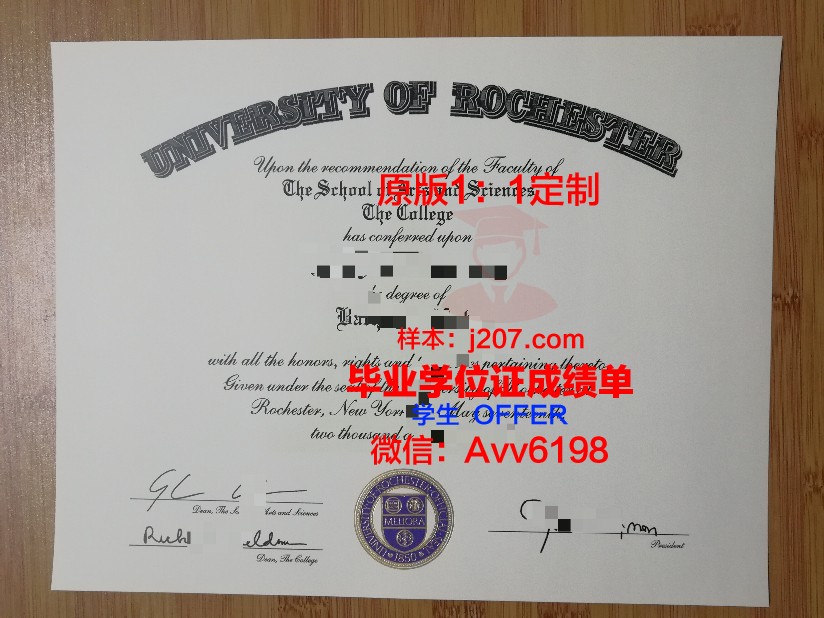 罗切斯特理工学院成绩单(罗切斯特理工大学综合排名)