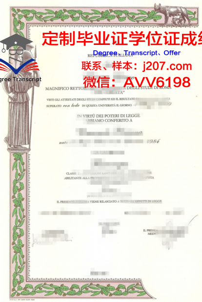 罗马艺术产业高等研究院学位证(罗马艺术画画怎么样)