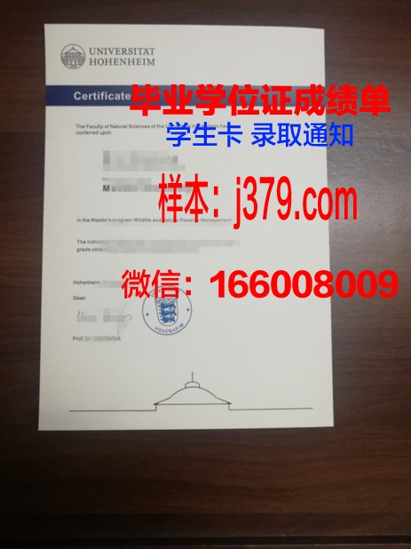 普福尔茨海姆应用技术大学毕业证模板(普尔茨海姆应用技术大学排名)