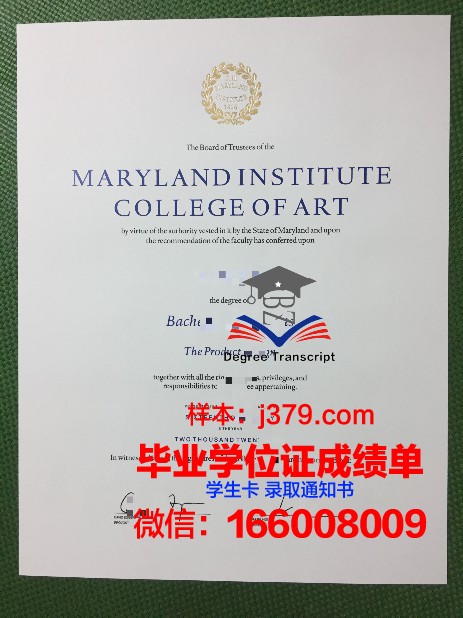 莱茵高等艺术学院本科毕业证(莱茵高等艺术学院本科毕业证书图片)