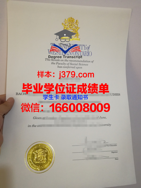 大学西安毕业证成绩单:见证青春的奋斗与成长