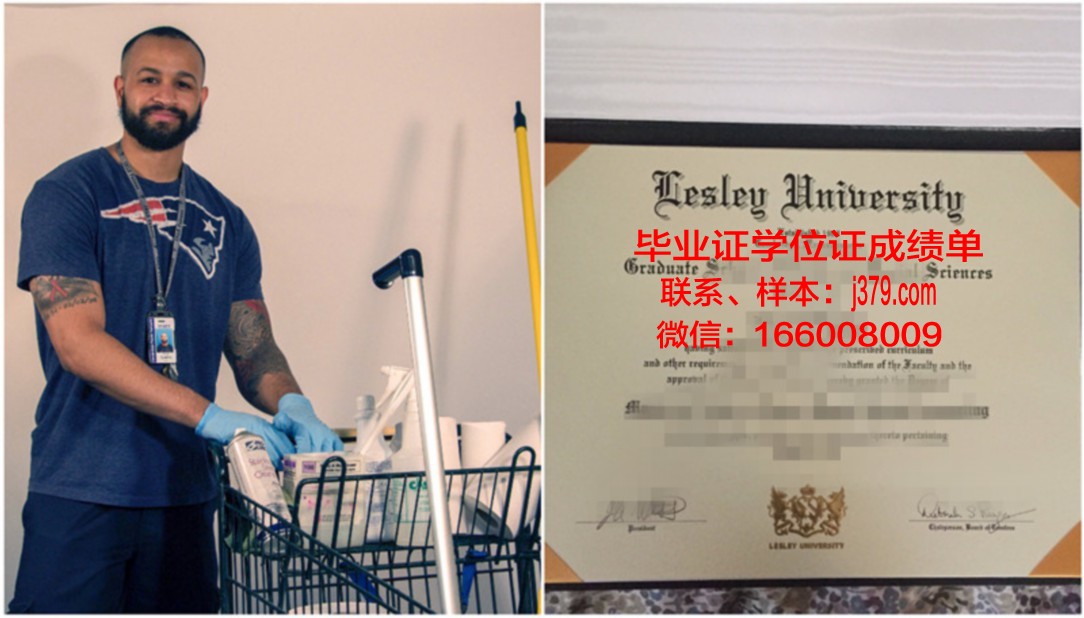 莱斯利大学博士毕业证(莱斯利大学博士毕业证图片)