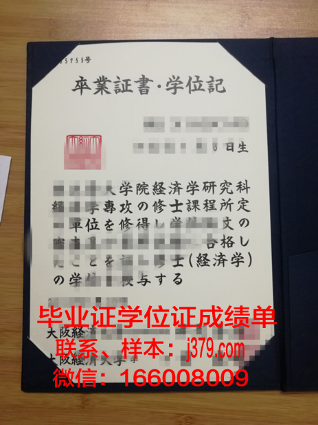 大阪信息计算机专门学校毕业证长什么样(大阪大学计算机修士)