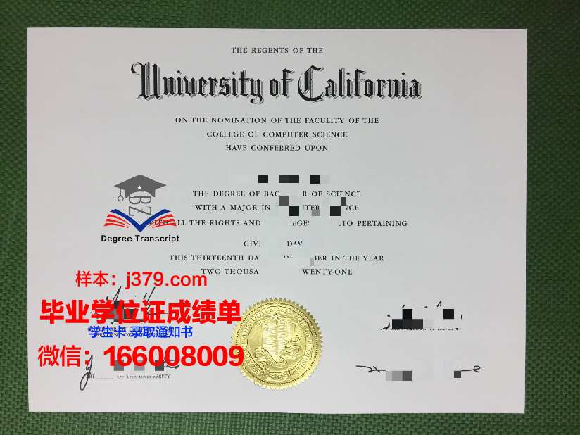 莱茵瓦尔应用技术大学毕业证高清图(莱茵学院)