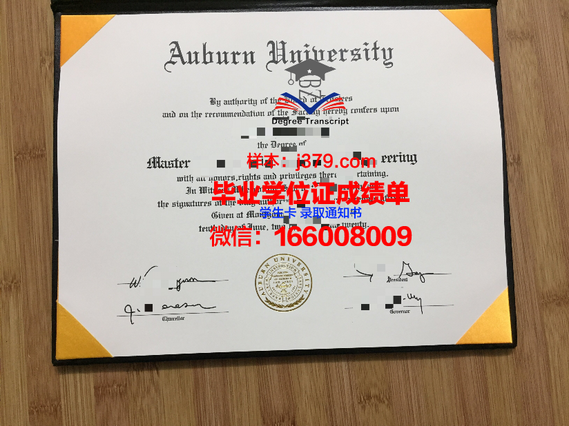 莱奥本矿业大学毕业证模板(矿大毕业证书)