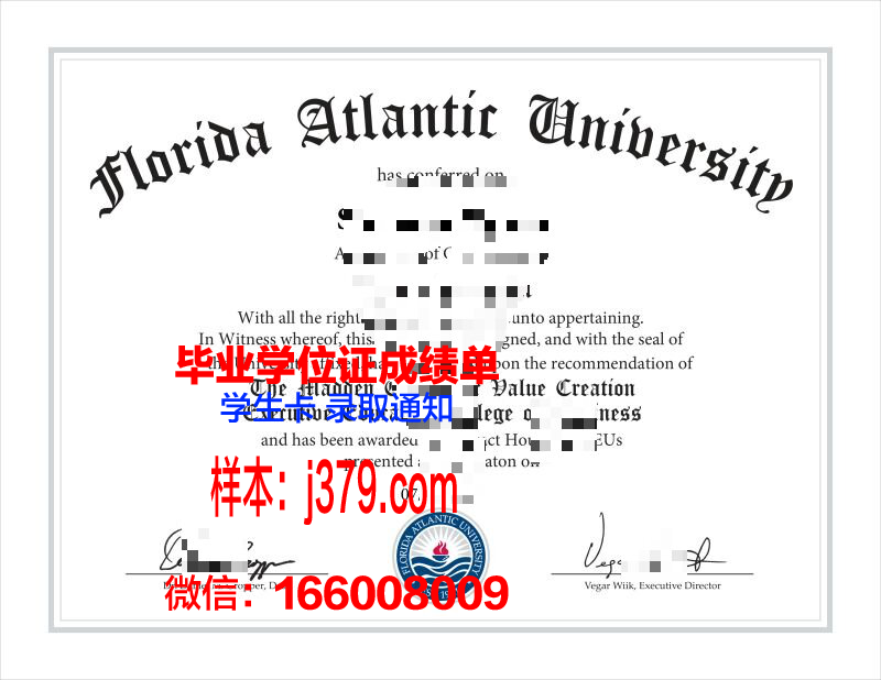 大西洋矿业与电信学院集团毕业证书图片(法国大西洋矿业与电信学院集团)