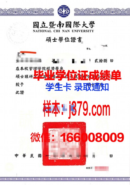 大略硕士学位证：跨越学术与实践的桥梁