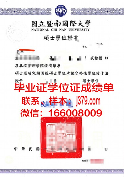 南十字星大学硕士学位证：开启澳洲社工职业生涯的金钥匙