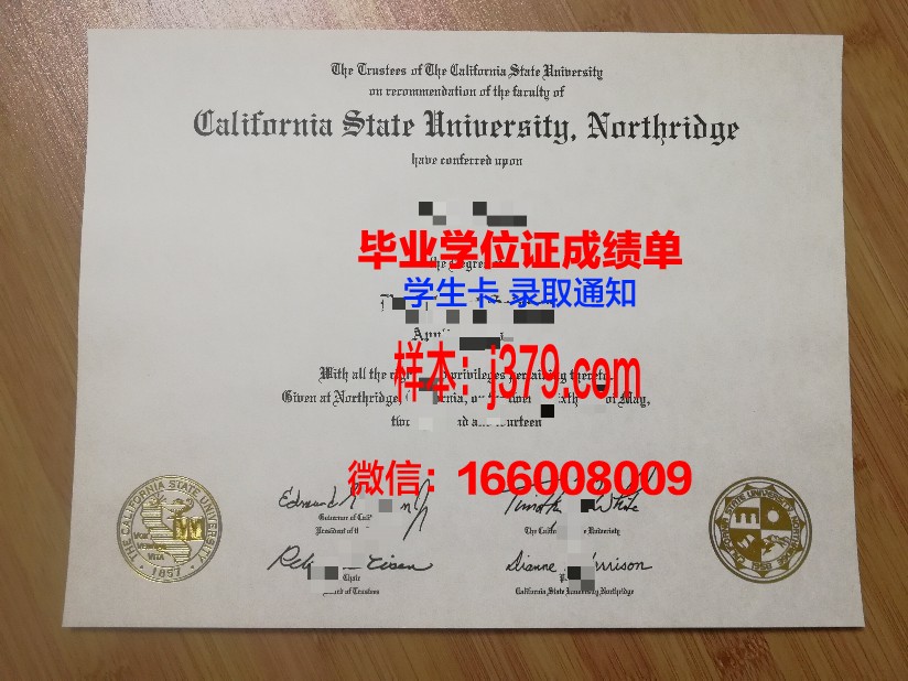 南大工博士学位证：承载荣誉与责任的学术巅峰