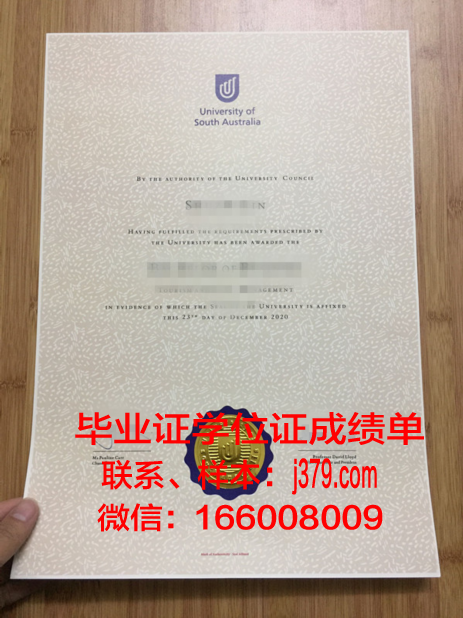 南澳大学毕业证真伪查询(南澳大学毕业证书)