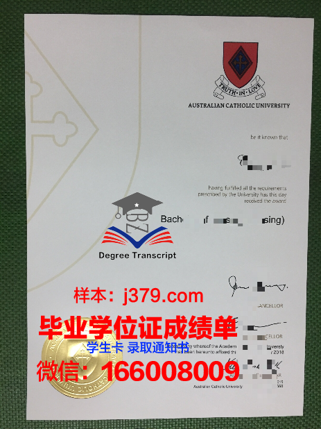 南方比维斯天主教高等专业学院毕业证原件