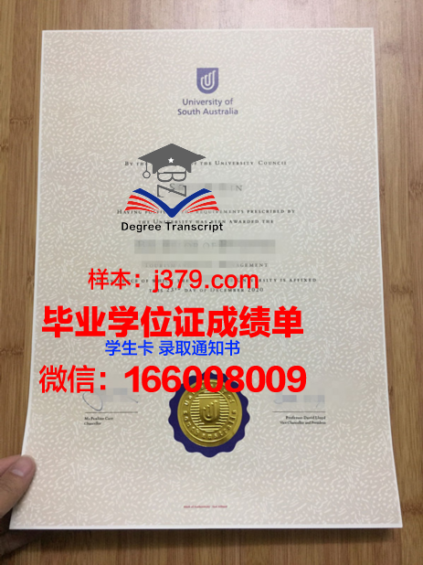 南澳本科毕业证书图片大全——记录青春的荣耀瞬间