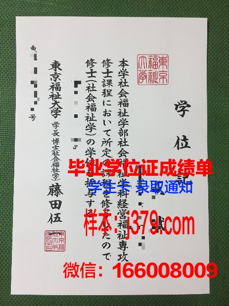 日本东京情报大学毕业证防伪(东京情报大学属于几流)