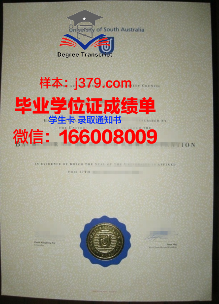 南澳本科毕业证图片大全：见证青春的辉煌瞬间