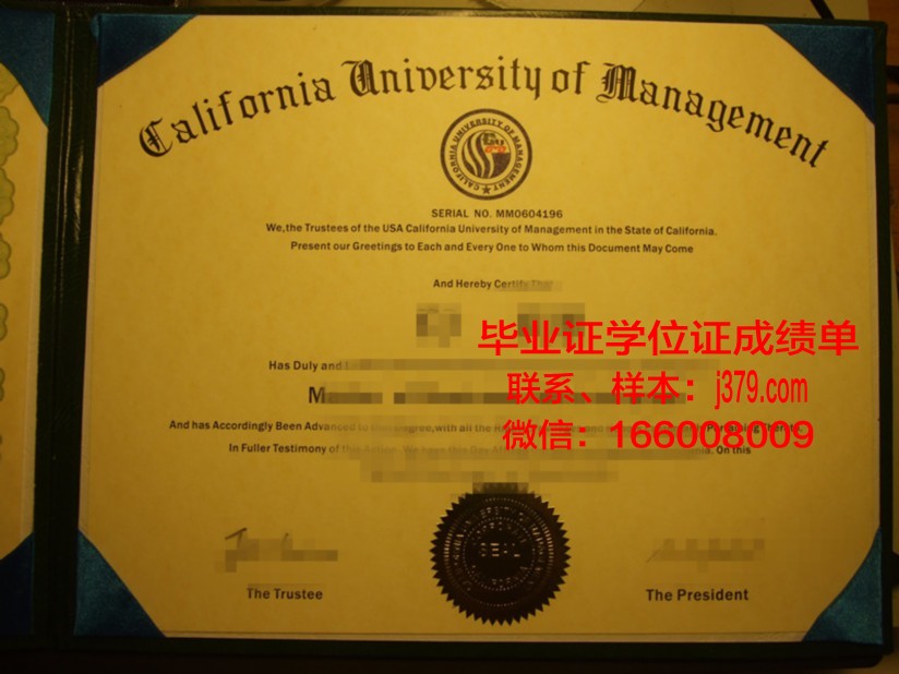 南内华达学院研究生毕业证(南内华达学院研究生毕业证书图片)