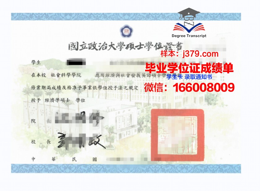大略硕士学位证：跨越学术与实践的桥梁