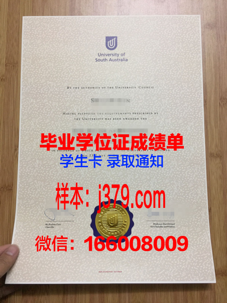 南澳本科毕业证图片大全：见证青春的辉煌瞬间
