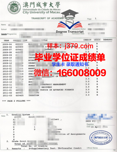 时尚艺术与技术高等学院毕业证防伪(时尚艺术学院英文)