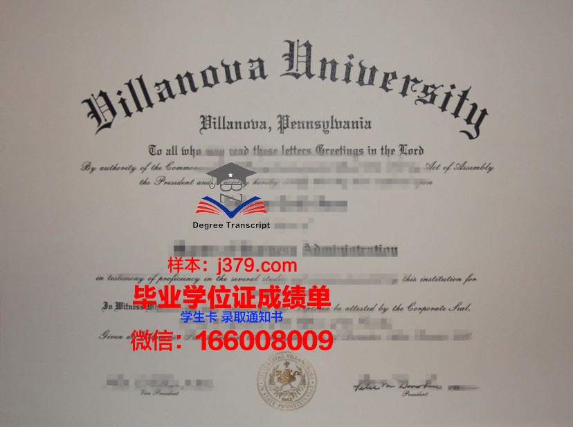 维拉朱丽学院硕士毕业证：一份承载荣誉与梦想的证书