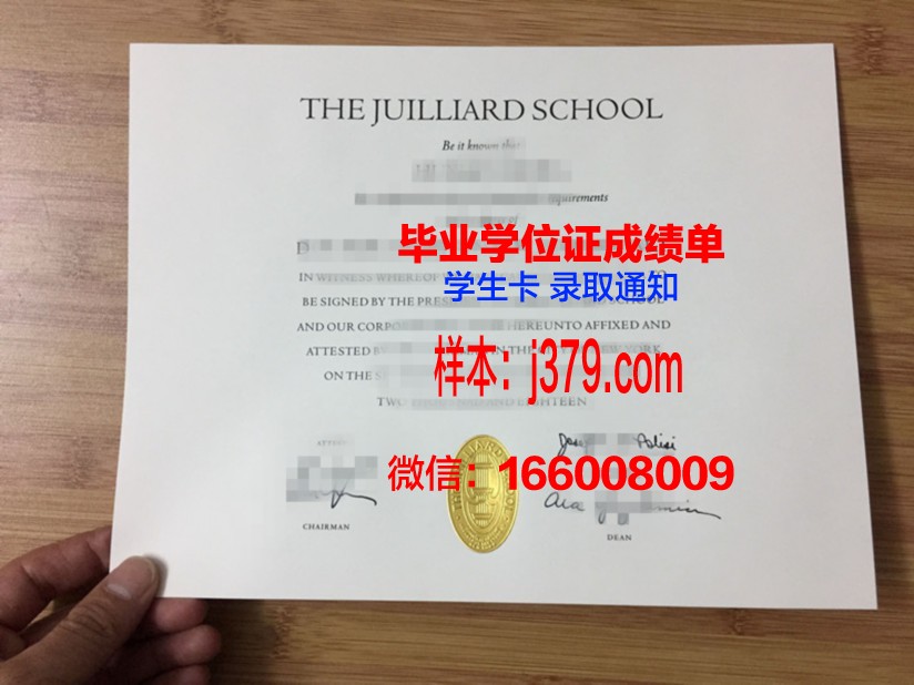 阿韦利诺音乐学院本科毕业证：开启音乐人生的黄金钥匙