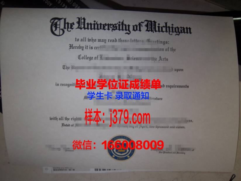维大工本科毕业证：一份沉甸甸的荣誉证书