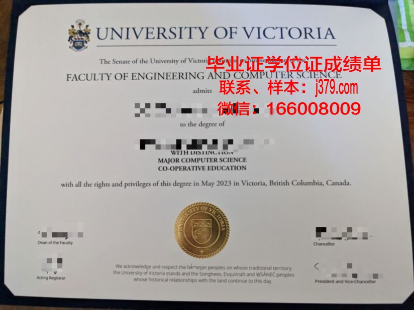 维多利亚理工学院学位证(维多利亚公学ossd)